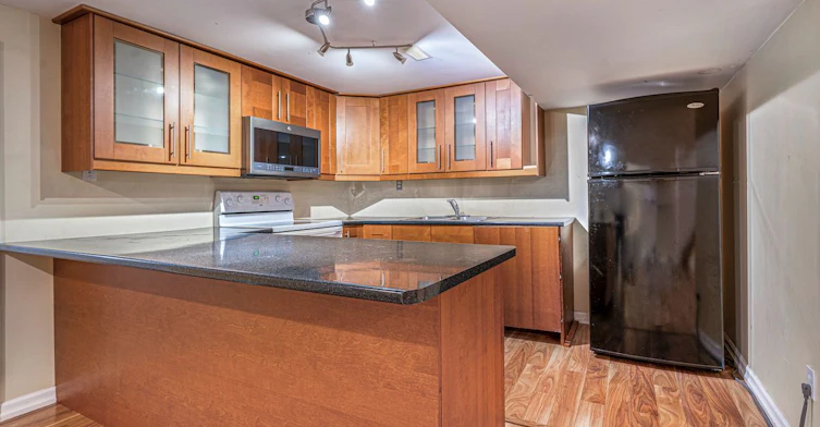 Bsmt-56 Cooperage Crescent, Richmond Hill, ON, L4C 9L5