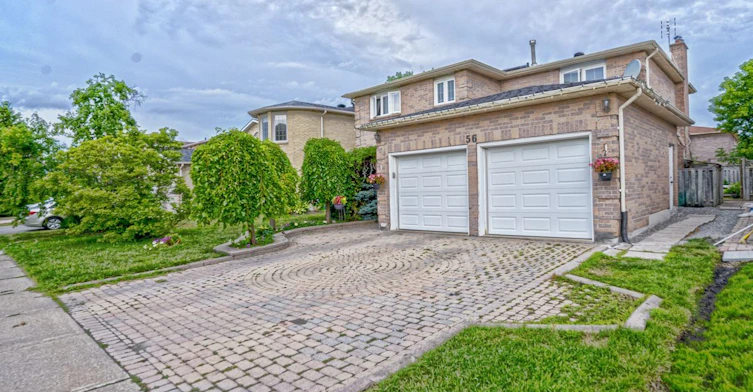 Bsmt-56 Cooperage Crescent, Richmond Hill, ON, L4C 9L5 - 13