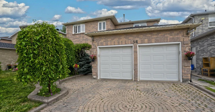 Bsmt-56 Cooperage Crescent, Richmond Hill, ON, L4C 9L5 - 12
