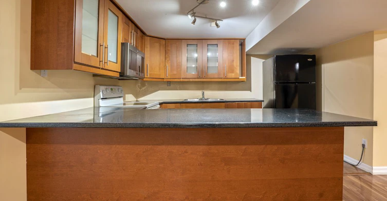 Bsmt-56 Cooperage Crescent, Richmond Hill, ON, L4C 9L5 - 2