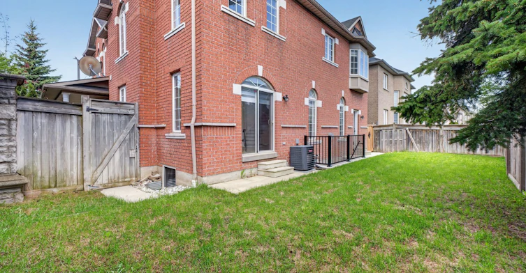 57 Saint Nicholas Crescent, Vaughan, ON, L4H 3E5 - 48