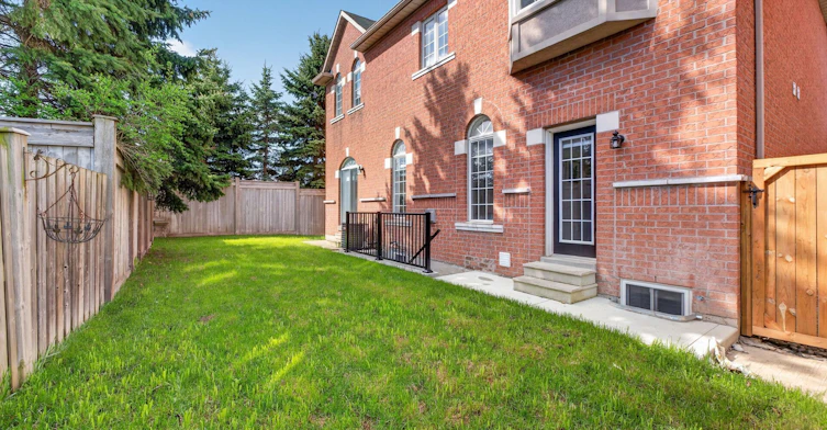 57 Saint Nicholas Crescent, Vaughan, ON, L4H 3E5 - 47