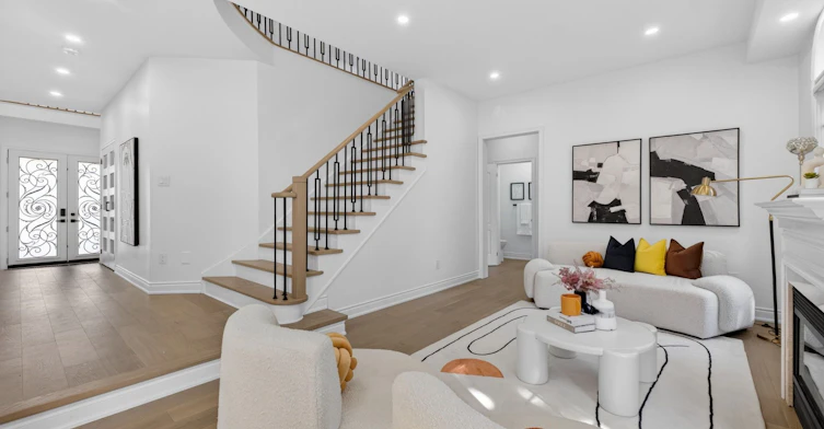 57 Saint Nicholas Crescent, Vaughan, ON, L4H 3E5 - 10