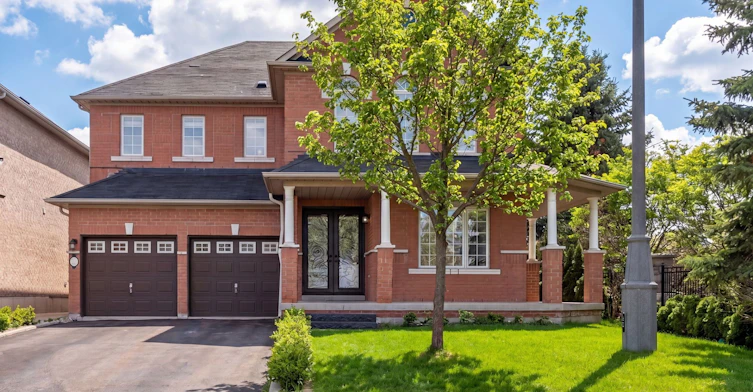 57 Saint Nicholas Crescent, Vaughan, ON, L4H 3E5 - 2
