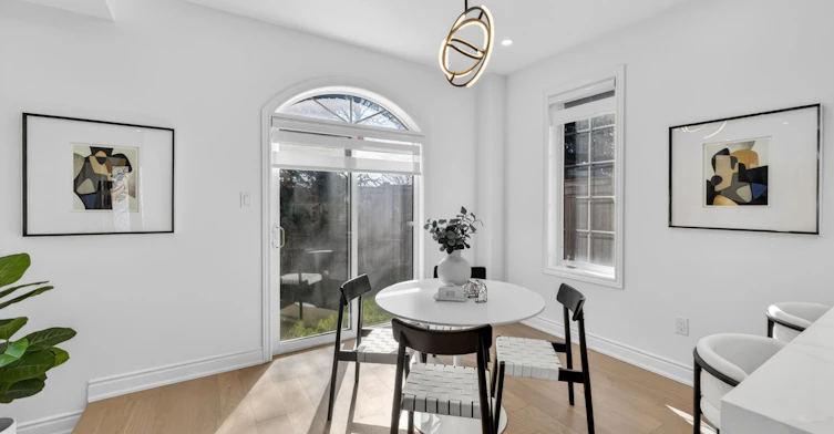 57 Saint Nicholas Crescent, Vaughan, ON, L4H 3E5 - 17