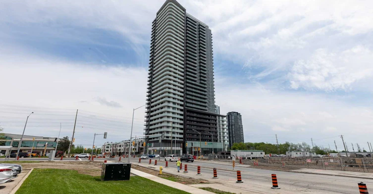 3508-7895 Jane Street, Vaughan, ON, L4K 2M7 - 17