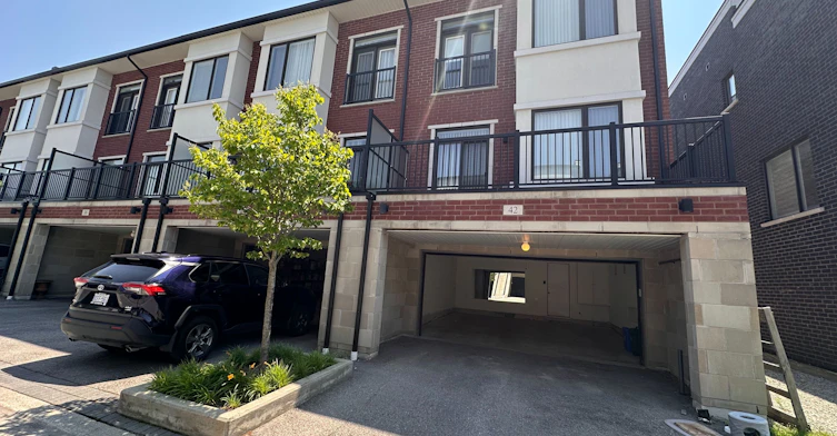 42 Ambler Lane, Richmond Hill, ON, L4C 3N8 - 38