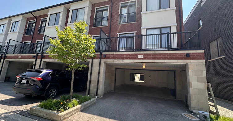 42 Ambler Lane, Richmond Hill, ON, L4C 3N8 - 34