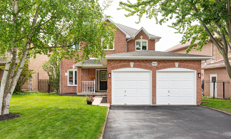822 Surin Court
