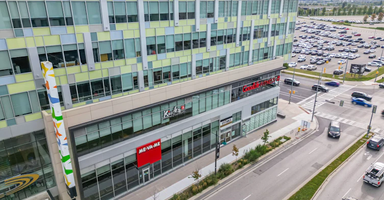 917-8081 Birchmount Road E, Markham, ON, L6G 0G5 - 30