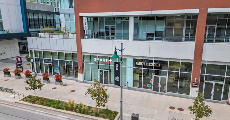 917-8081 Birchmount Road E, Markham, ON, L6G 0G5 - 31
