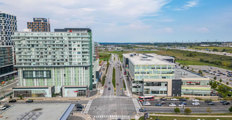 917-8081 Birchmount Road E, Markham, ON, L6G 0G5 - 27