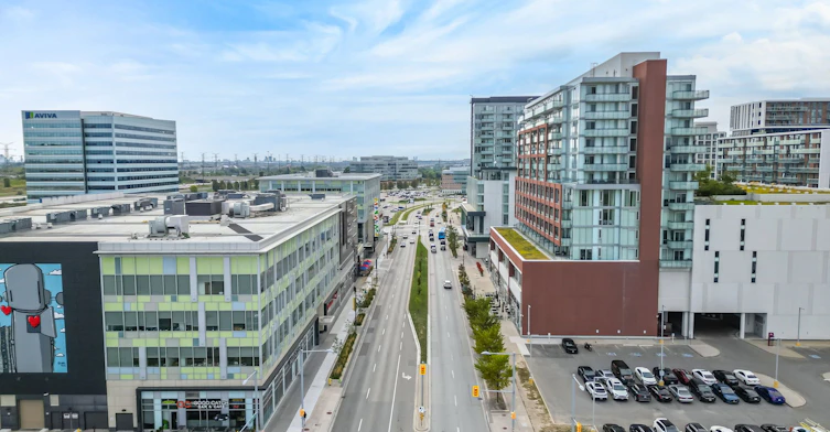 917-8081 Birchmount Road E, Markham, ON, L6G 0G5 - 28