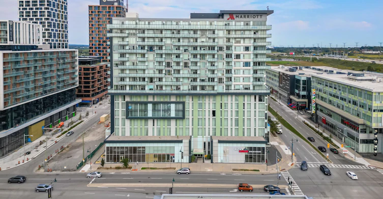 917-8081 Birchmount Road E, Markham, ON, L6G 0G5 - 4
