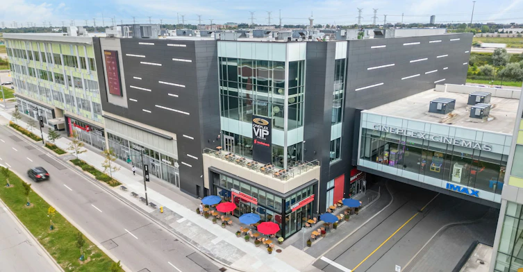 917-8081 Birchmount Road E, Markham, ON, L6G 0G5 - 29