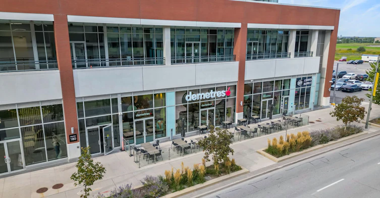 917-8081 Birchmount Road E, Markham, ON, L6G 0G5 - 32