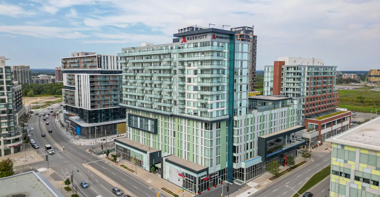 917-8081 Birchmount Road E, Markham, ON, L6G 0G5