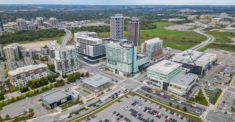 917-8081 Birchmount Road E, Markham, ON, L6G 0G5 - 2