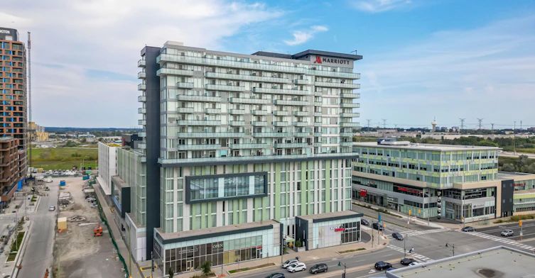 917-8081 Birchmount Road E, Markham, ON, L6G 0G5 - 5