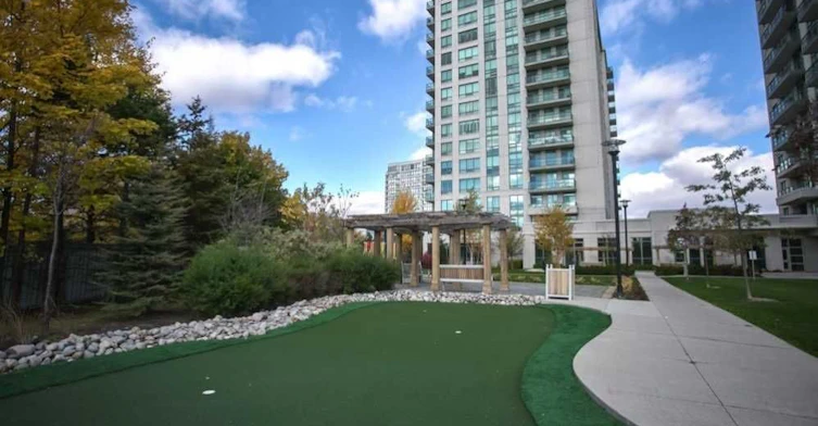 403-88 Promenade Circle, Vaughan, ON, L4J 9A4 - 14