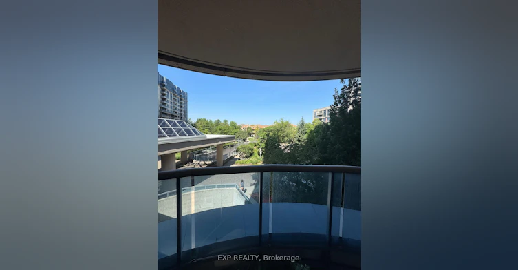 337-33 Cox Boulevard, Markham, ON, L3R 8A6 - 14