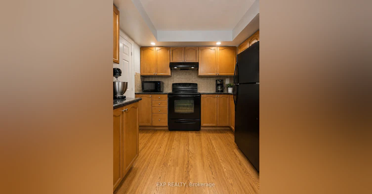 337-33 Cox Boulevard, Markham, ON, L3R 8A6 - 5