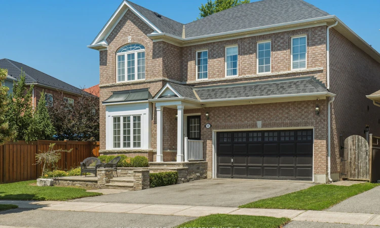 8 Haverhill Terrace