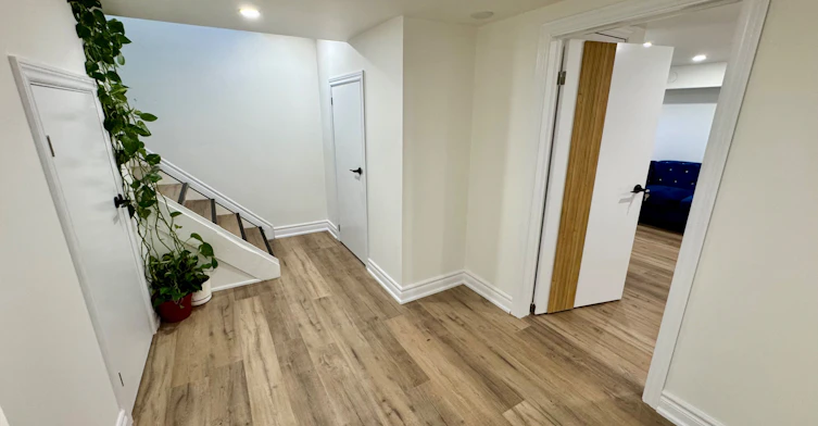 Basement-224 Anzac Road, Richmond Hill, ON, L4C 3G8 - 2