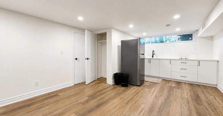 Basement-224 Anzac Road, Richmond Hill, ON, L4C 3G8 - 4