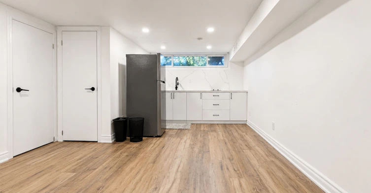 Basement-224 Anzac Road, Richmond Hill, ON, L4C 3G8 - 3