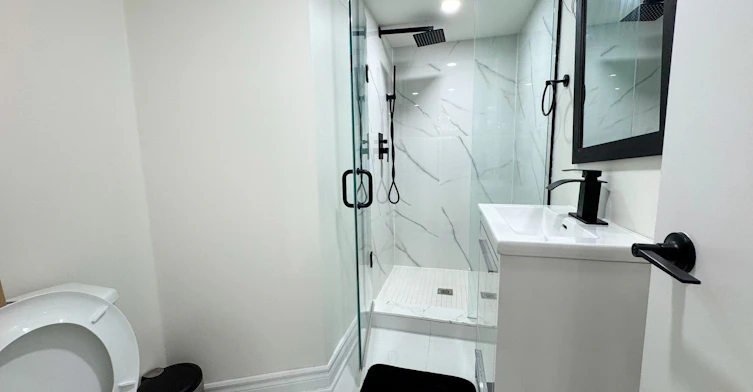 Basement-224 Anzac Road, Richmond Hill, ON, L4C 3G8 - 8