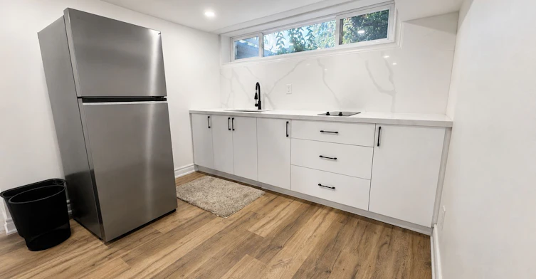 Basement-224 Anzac Road, Richmond Hill, ON, L4C 3G8 - 6