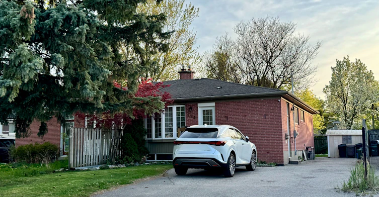 Basement-224 Anzac Road, Richmond Hill, ON, L4C 3G8