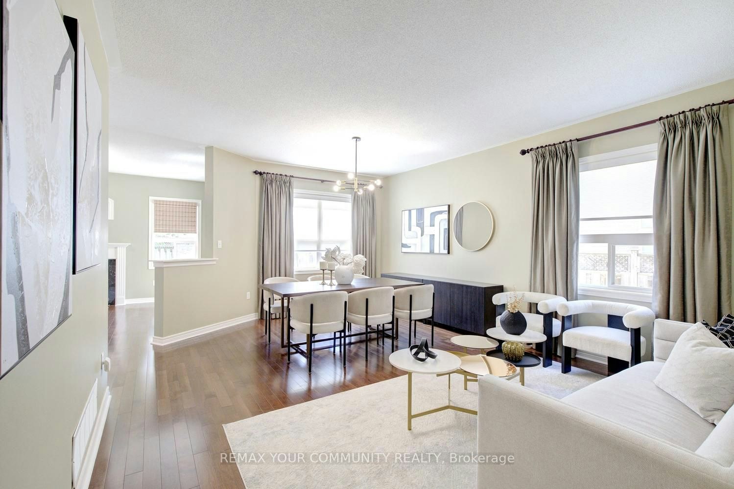 16 Westway Crescent, Vaughan, ON, L4K 5S6 - 18