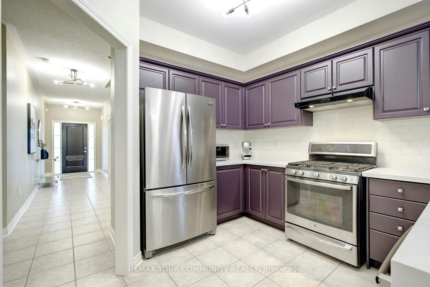 16 Westway Crescent, Vaughan, ON, L4K 5S6 - 9