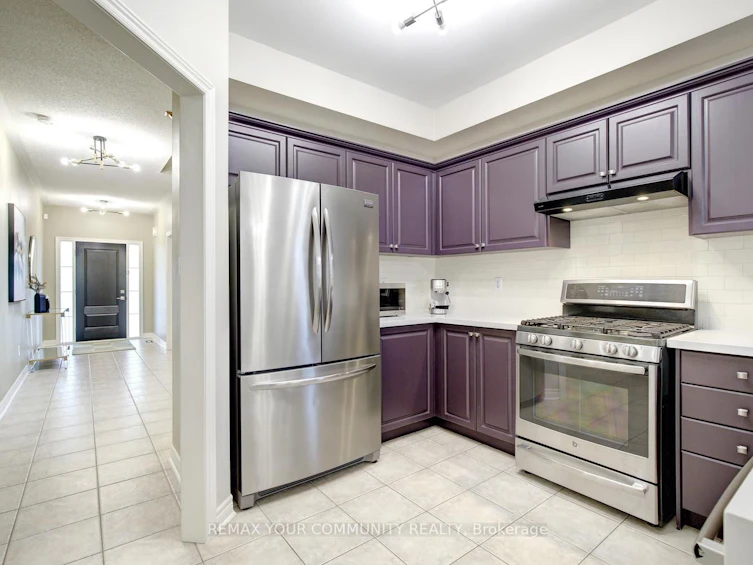 16 Westway Crescent, Vaughan, ON, L4K 5S6 - 9