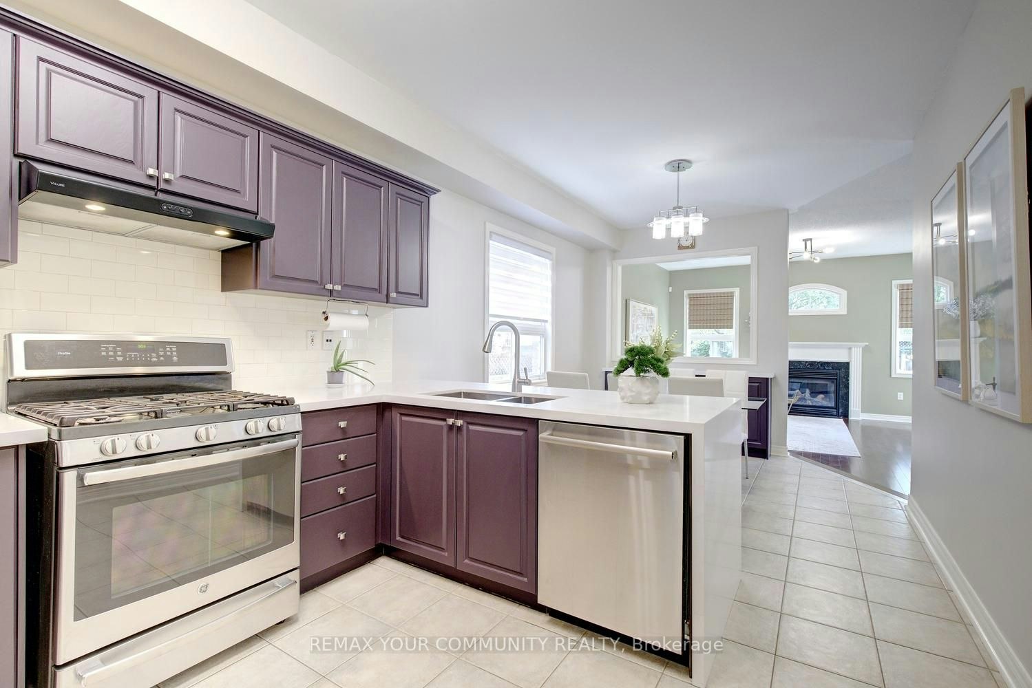 16 Westway Crescent, Vaughan, ON, L4K 5S6 - 11