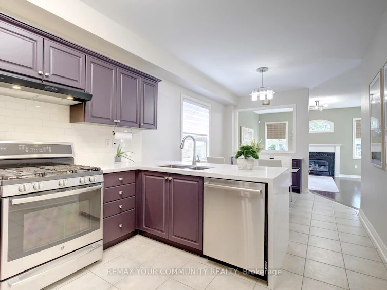 16 Westway Crescent, Vaughan, ON, L4K 5S6 - 11