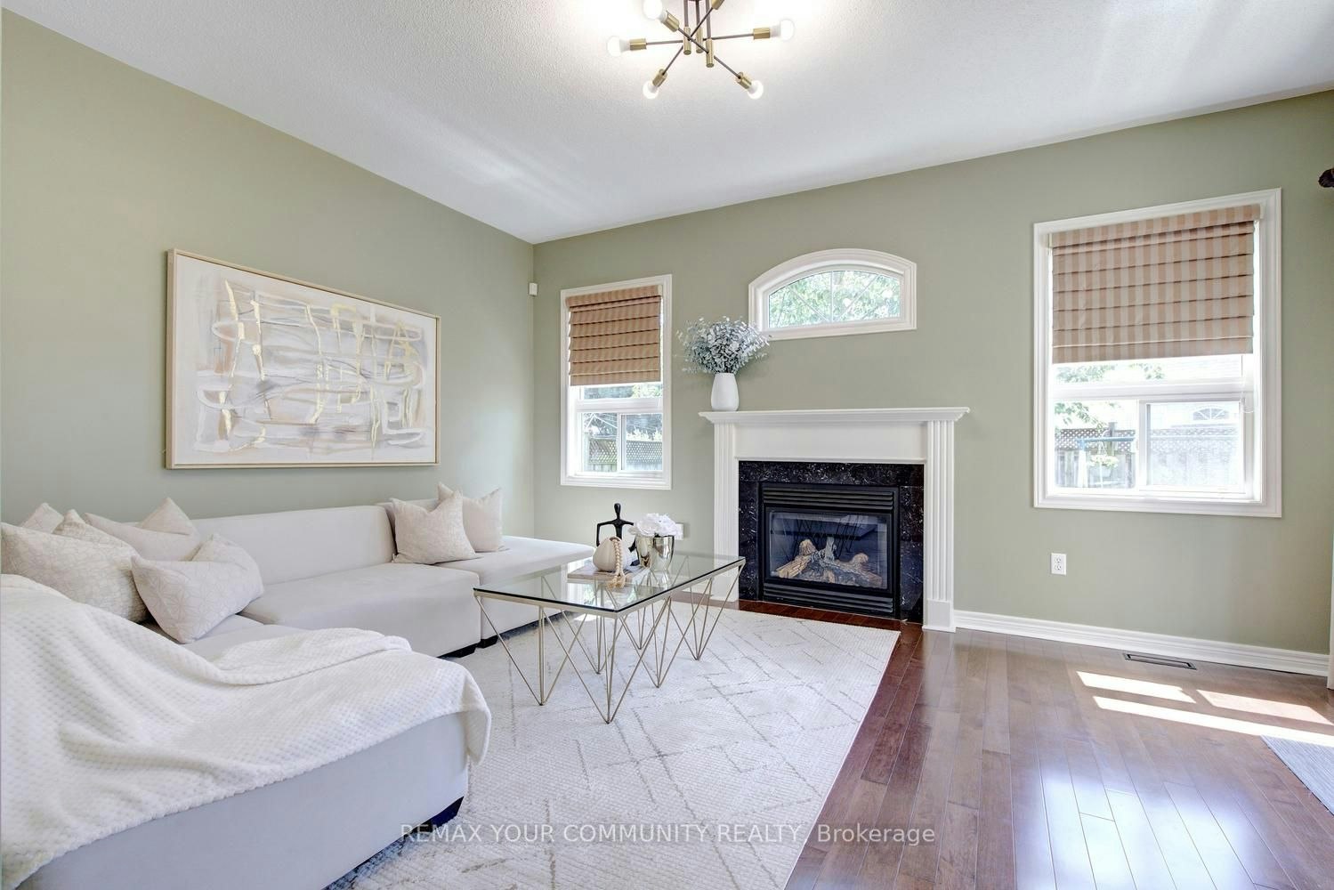 16 Westway Crescent, Vaughan, ON, L4K 5S6 - 28