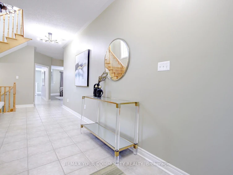 16 Westway Crescent, Vaughan, ON, L4K 5S6 - 4
