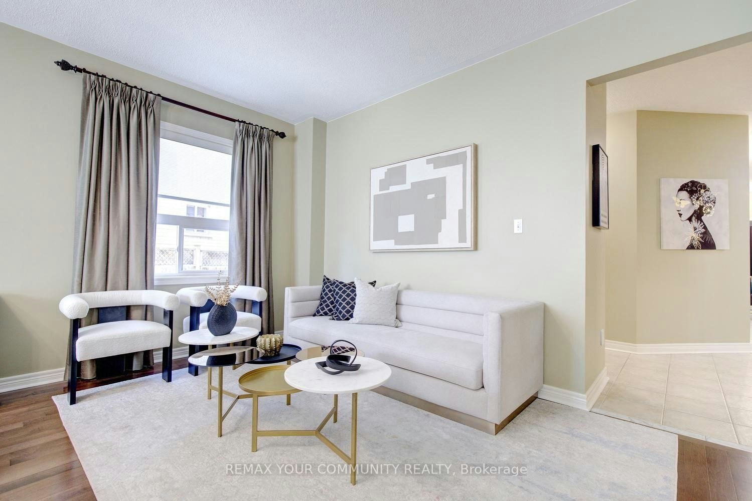 16 Westway Crescent, Vaughan, ON, L4K 5S6 - 21
