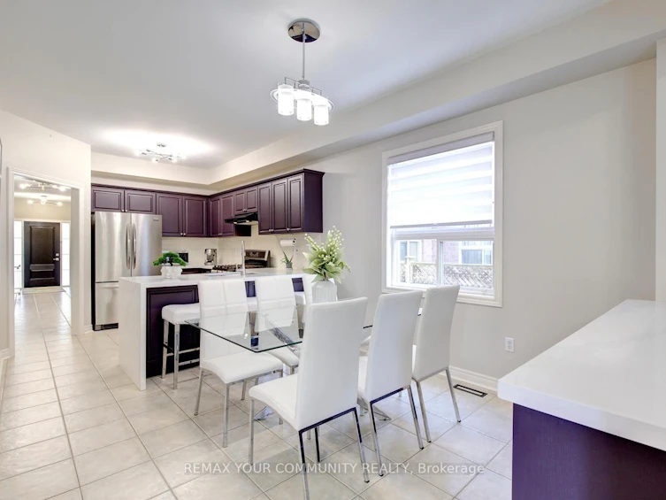 16 Westway Crescent, Vaughan, ON, L4K 5S6 - 6
