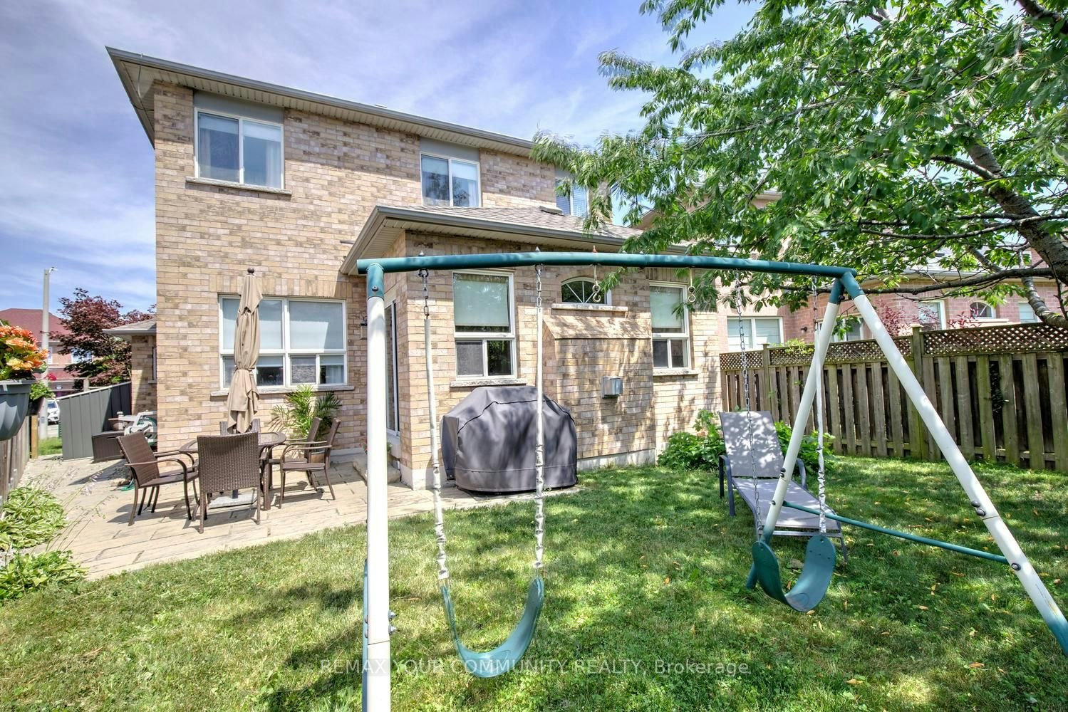 16 Westway Crescent, Vaughan, ON, L4K 5S6 - 47
