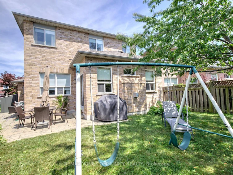 16 Westway Crescent, Vaughan, ON, L4K 5S6 - 47