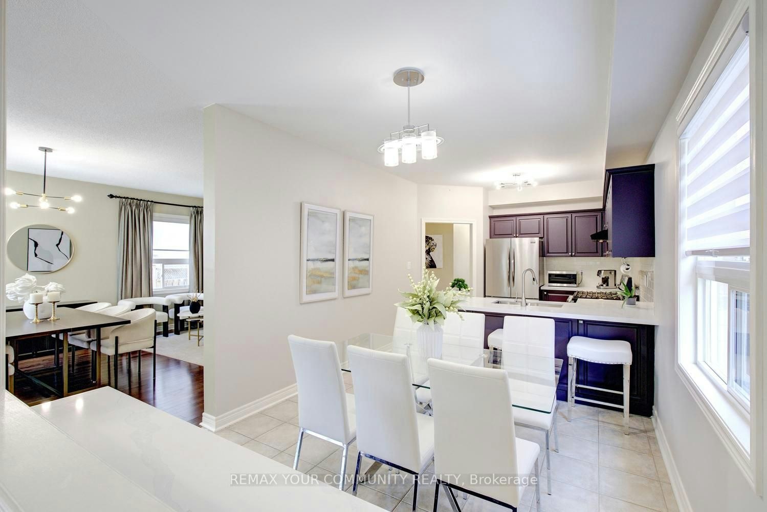 16 Westway Crescent, Vaughan, ON, L4K 5S6 - 16