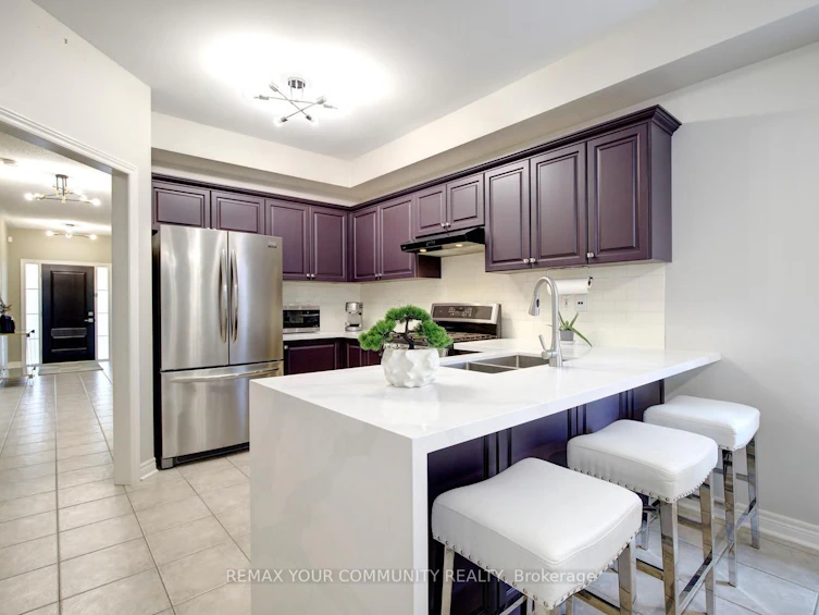 16 Westway Crescent, Vaughan, ON, L4K 5S6 - 7