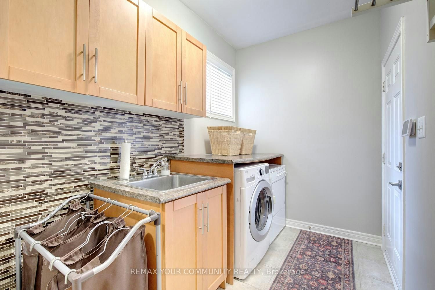 16 Westway Crescent, Vaughan, ON, L4K 5S6 - 46