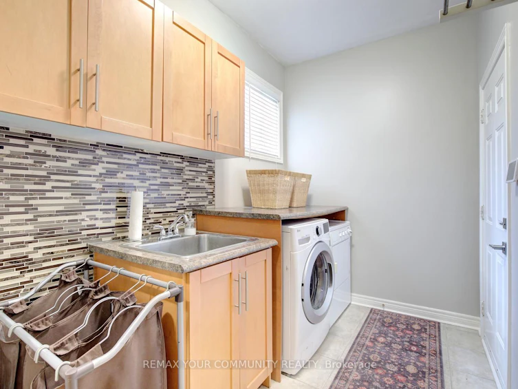 16 Westway Crescent, Vaughan, ON, L4K 5S6 - 46
