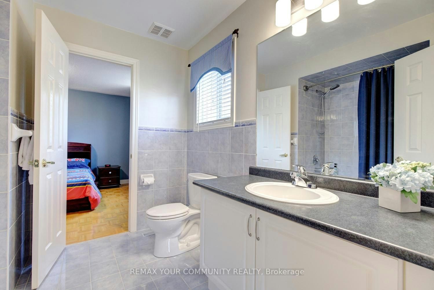 16 Westway Crescent, Vaughan, ON, L4K 5S6 - 44