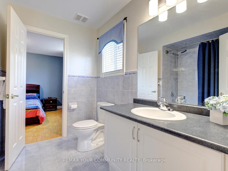 16 Westway Crescent, Vaughan, ON, L4K 5S6 - 44